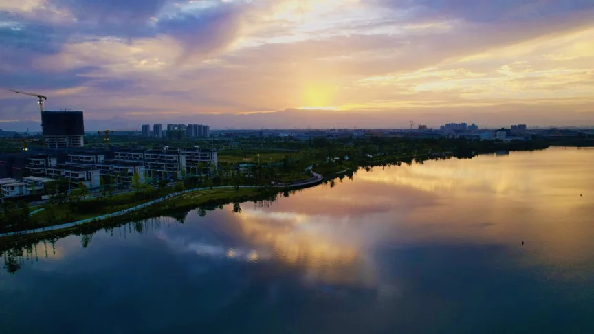 成都五矿西湖未来城图片