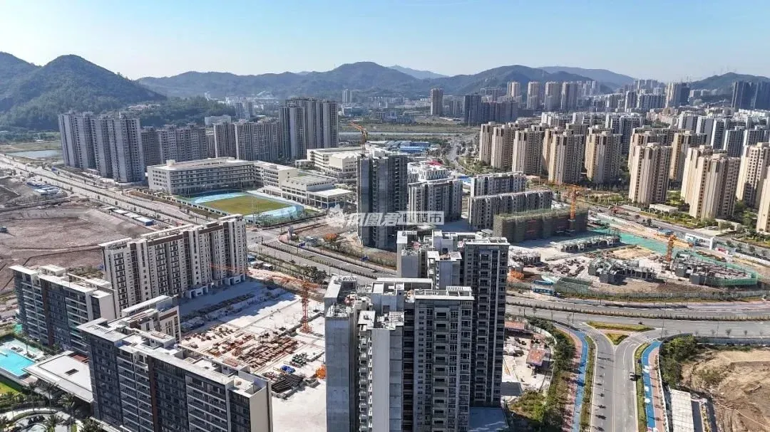 金湾滨海商务区,是坑,还是未来人居高地?_房产资讯_房天下