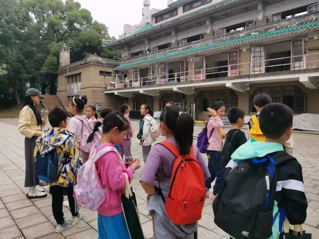 五一武大二天一夜学霸营|游学全国最美校园,听学霸励