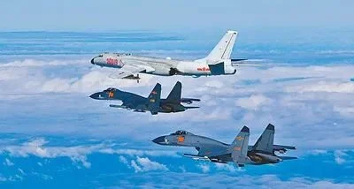 2024少年空军一日营丨深度体验空军生活,逐梦空天!我爱祖国的蓝天~军