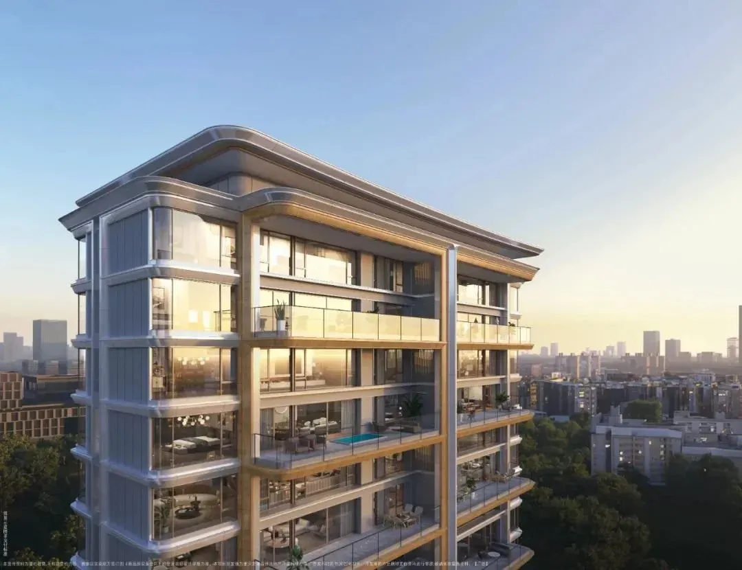 重庆热门新豪宅优缺点解读:龙湖云河颂_房产资讯_手机房天下