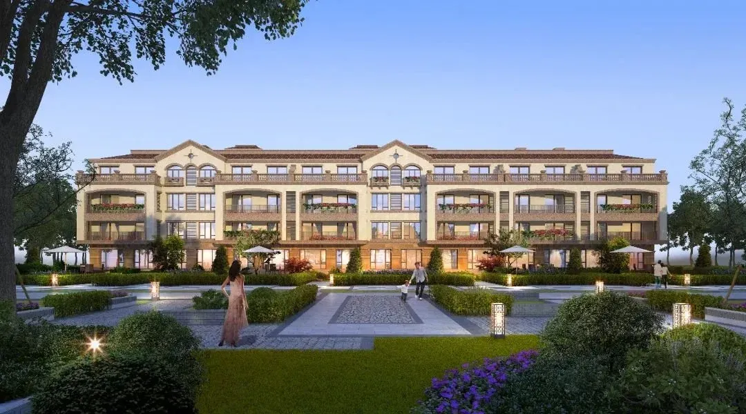 当代·江北水镇|聊城东方幼稚园荣获国家级幼教服务标准化试点单位