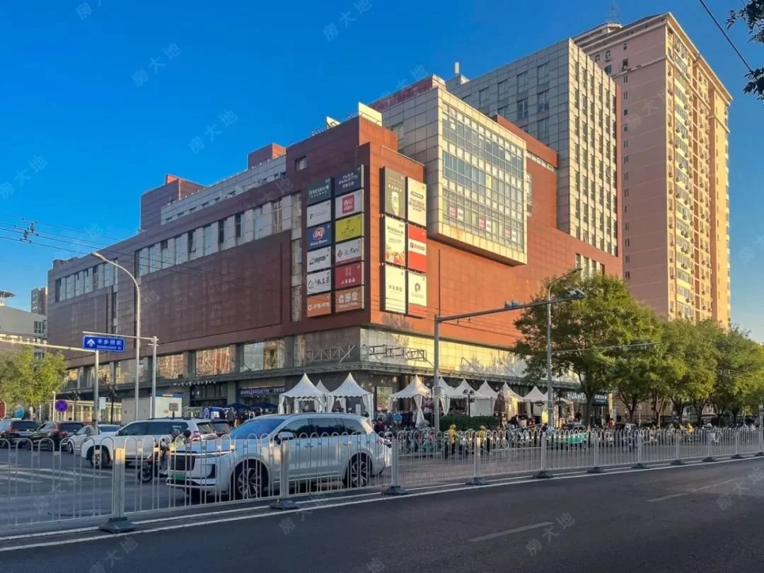 都掉价都不好过西城新盘您买还是不买