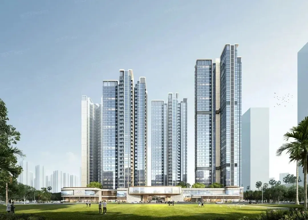 使用率约90总价约700万起买宝中海景三房