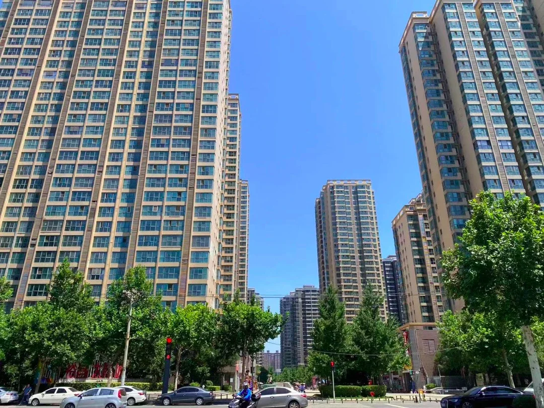 2%),泾河新城约11883元/㎡(↓1.74%)| 下降:临潼约10103元/㎡(↓5.