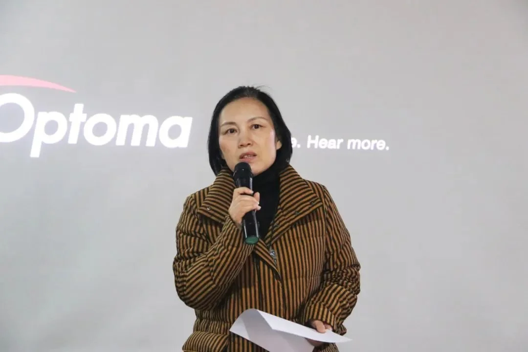 决胜一季度太原东易日盛3月业绩动员大会圆满召开