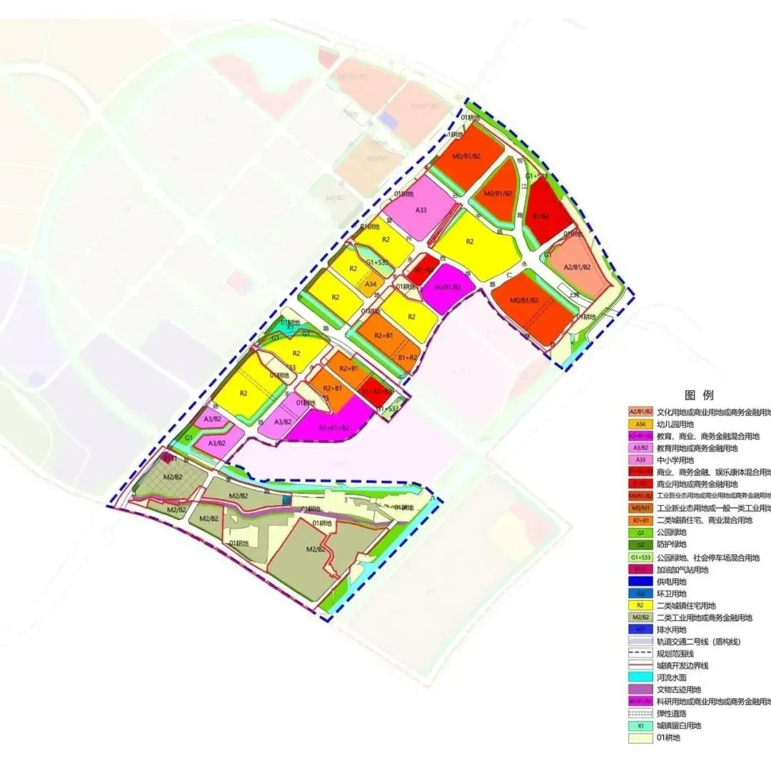 体育中心,懿境商业广场,万达广场等,正在建设康居路小学(规划36个班级