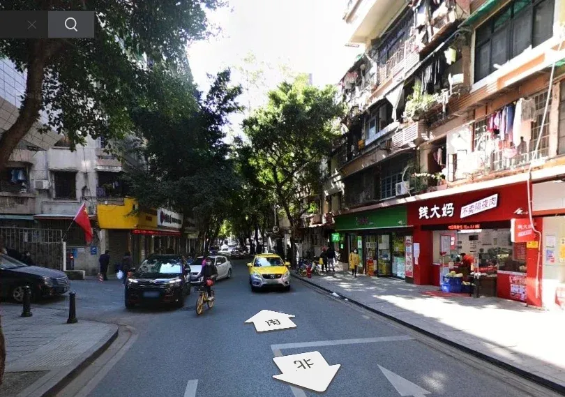 越秀区黄华路小三房 让利146万益街坊_房产资讯_房天下