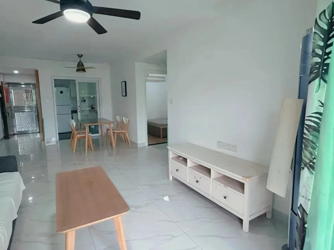 买房来看 | 140万,买十一中学区房!可看河景!_房产资讯_房天下