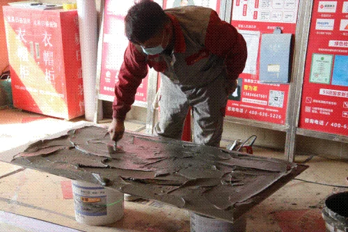 工地巡检月太原东易日盛3月工地大巡检