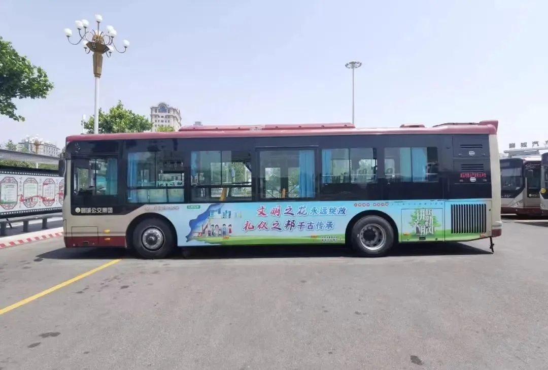 明日起聊城主城区公交恢复收费运营