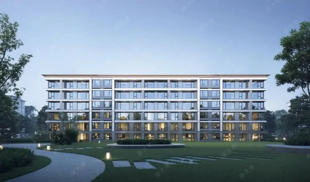 超得房率100新盘盛大开盘倒计时