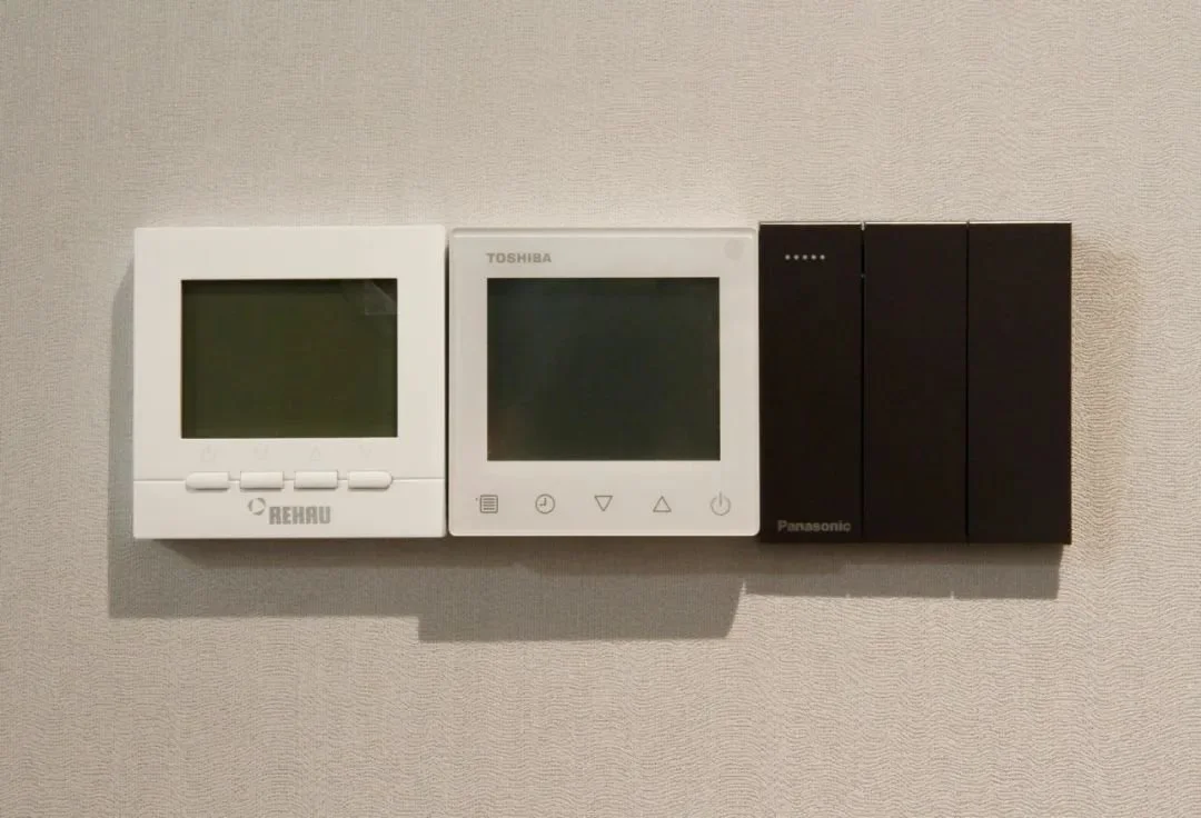 上虞精装标杆全方位精工细节