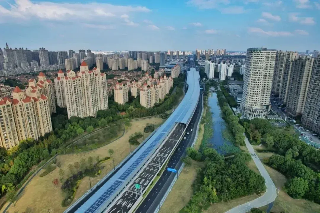 济南凤凰路高架最全分析影响房价的从来不是高架桥