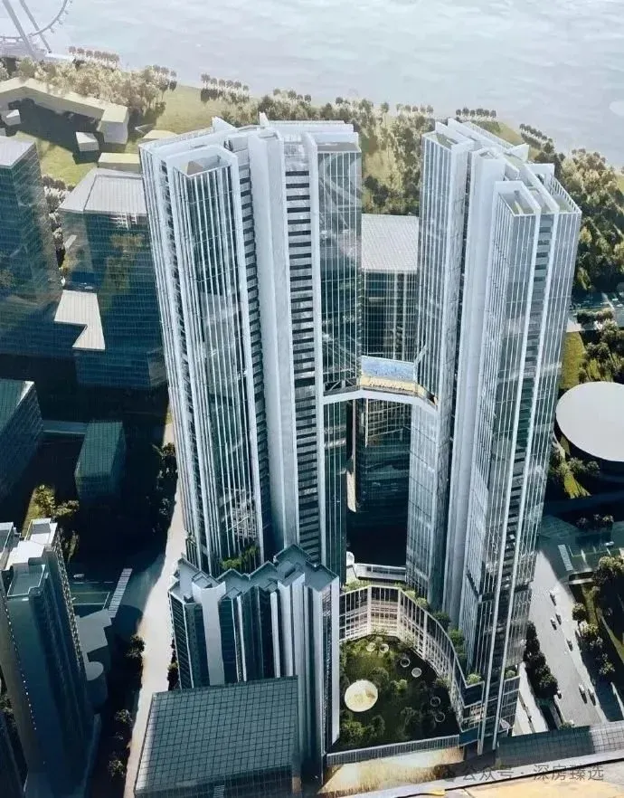 7%!鸿荣源胤璇开盘揽金14.9亿!