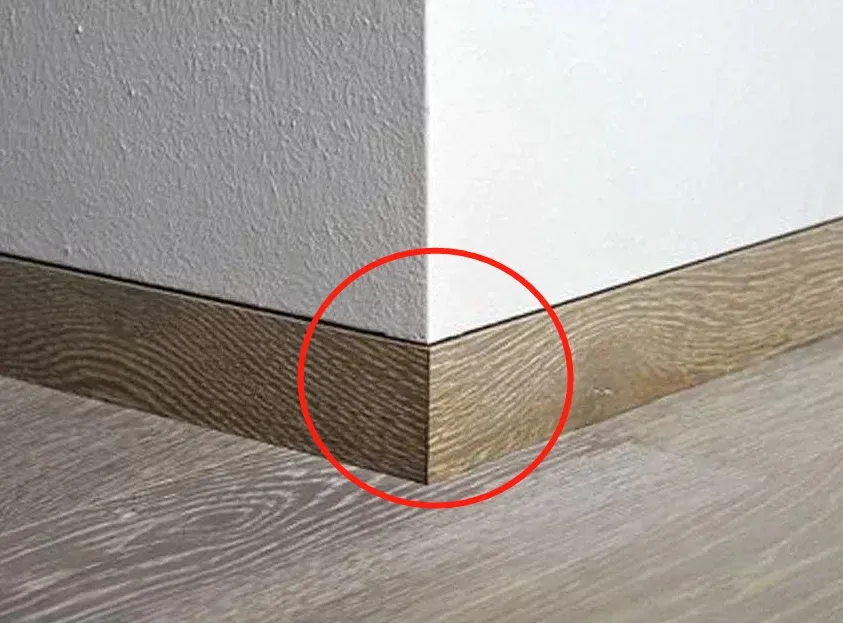 房天下>资讯中心>苏州青庭装饰>正文>暗贴踢脚线的优点有哪些?