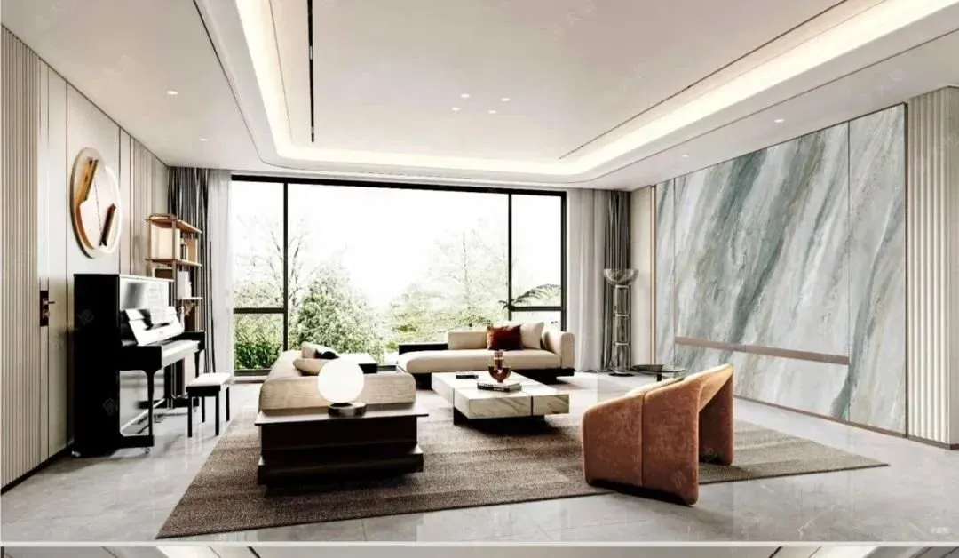 望京改善顶流大平层问鼎京北改善型住宅第一红盘