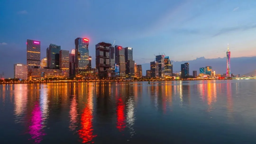 琶洲微信总部大楼:我哪里丑了?(附视频)_房产资讯_房