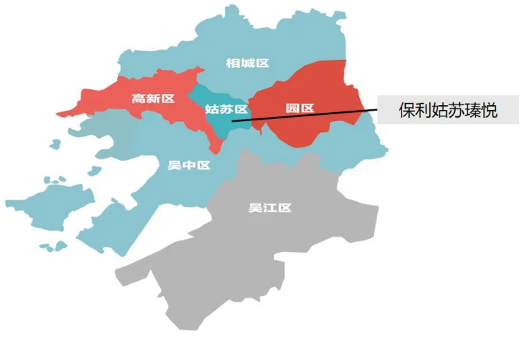 华东区新开盘谍报开盘项目有所增加热度分化加剧