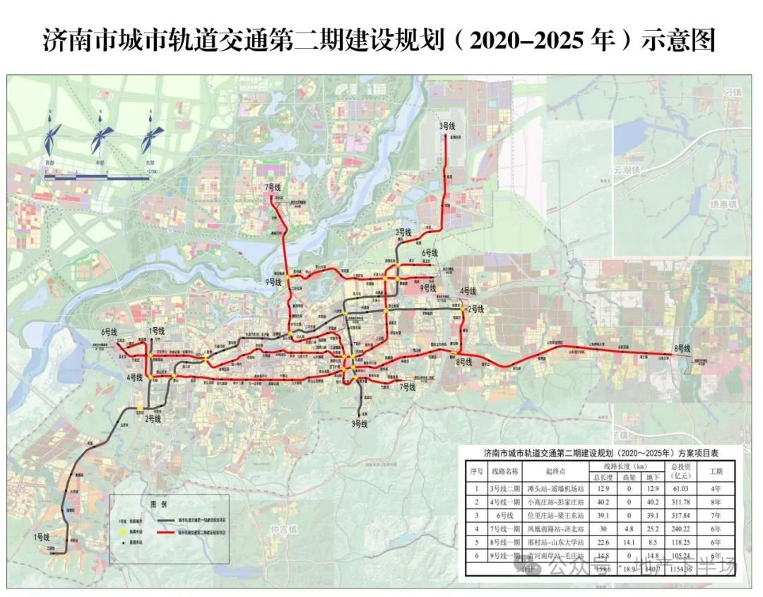 济南八里桥地铁图片