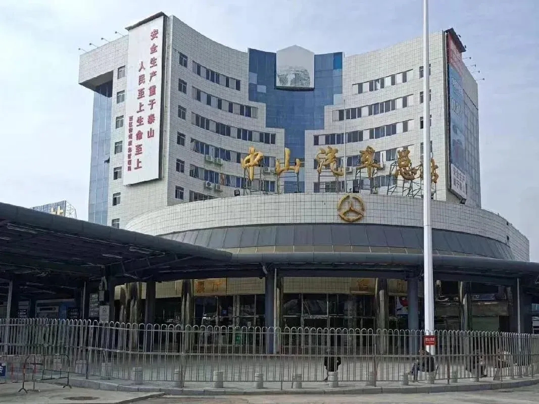叹息中山汽车总站打包出租