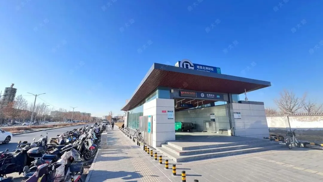 直抵cbd心脏坐拥万象繁华亦庄6万头部大盘震撼登场