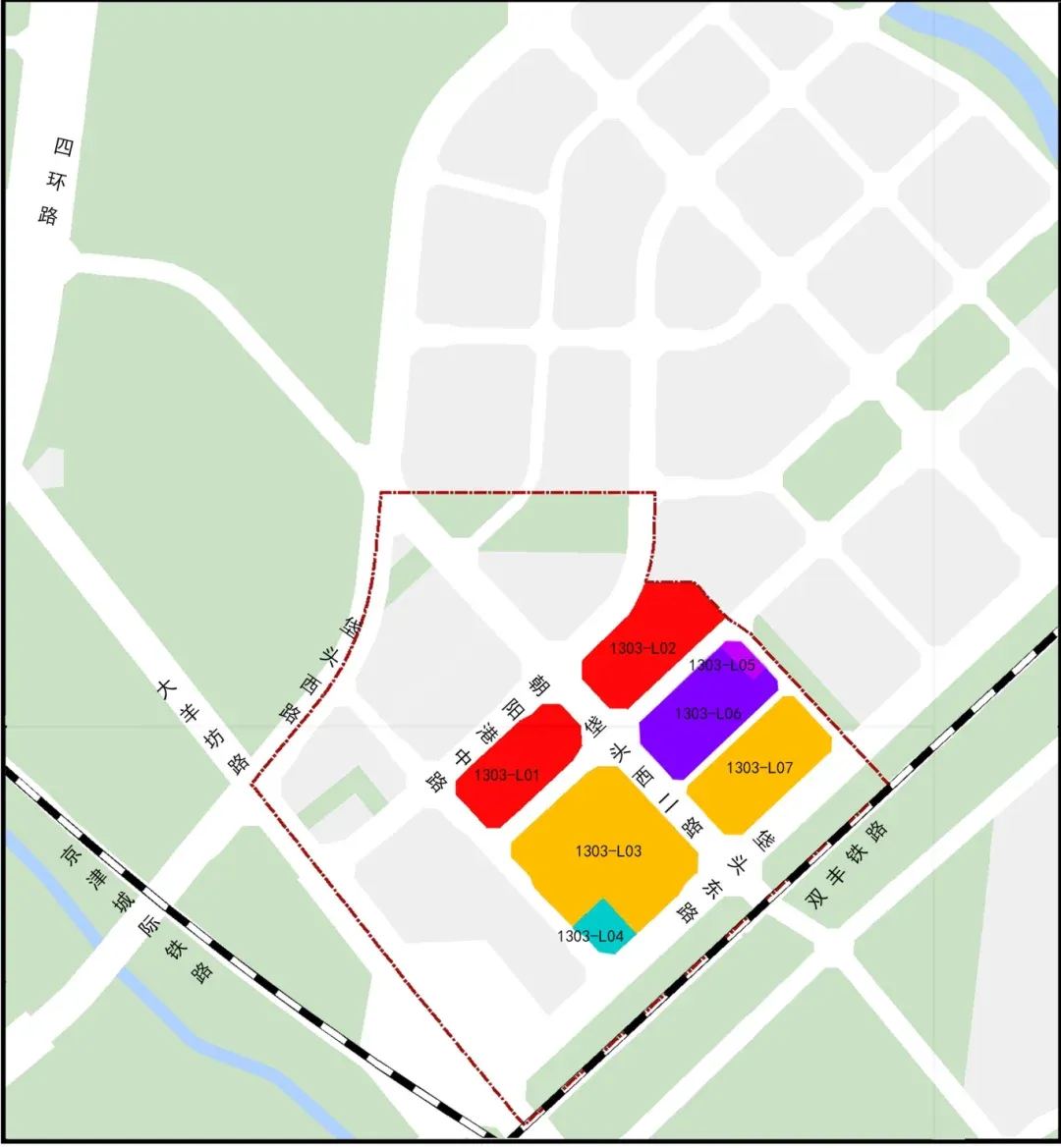 三环黄金地块,坐拥人大附中双名校资源,毗邻凯德mall与地铁10号线太阳