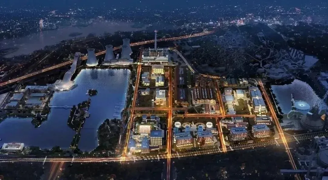 京西宝地蕴藏着一座崭新的城市瑰宝元玺一站式临铁