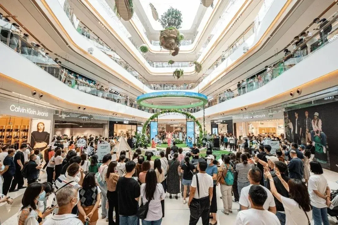 抢占先机7站飞驰cbd楼下尽享繁华商业盛宴6万抄底价