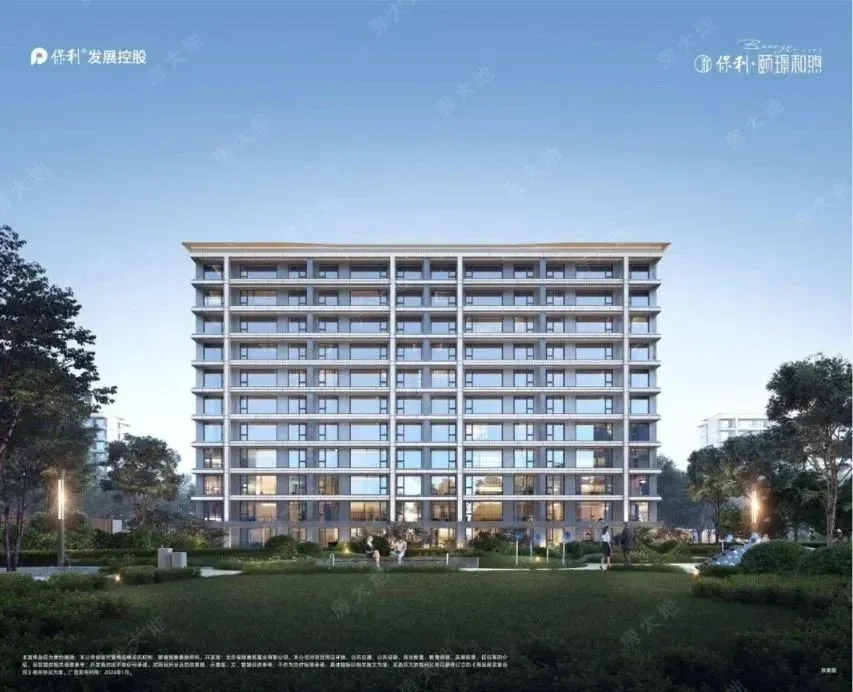 超得房率100新盘盛大开盘倒计时