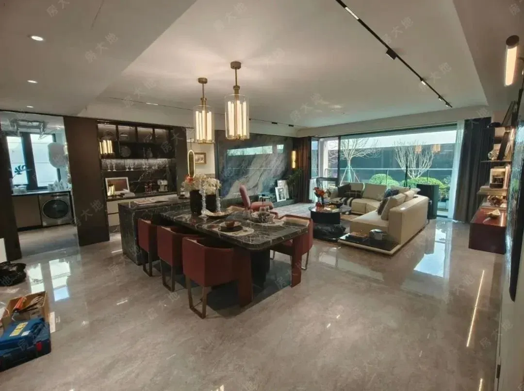 超得房率100新盘盛大开盘倒计时