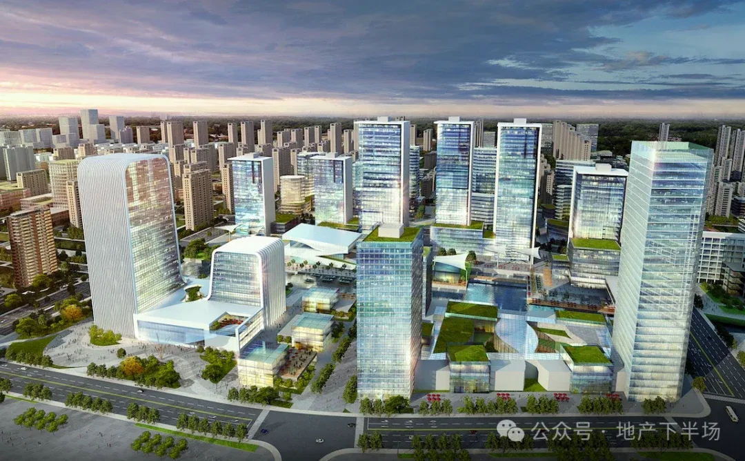 济南新东站迎来爆发时代