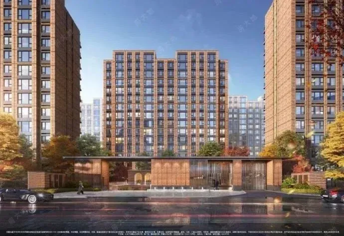 四环皇城根小学地铁19号线央企精装劲减77万稀缺房源