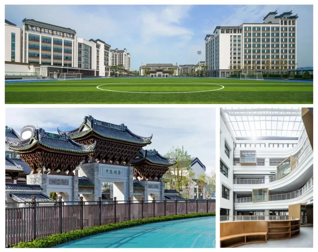 珠海中考大改革!但,含金量高的民办学校,吸金能力也很强!