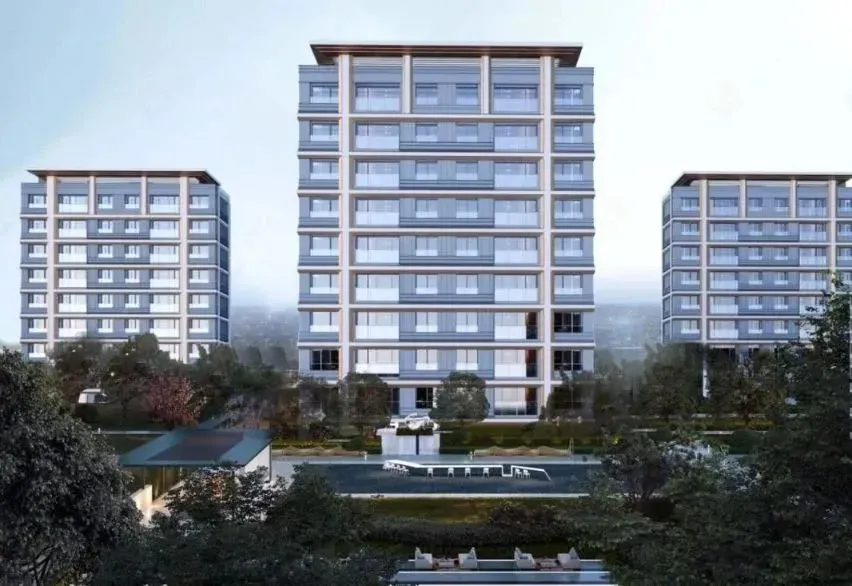 西四环稀缺价值洼地,一二手价格倒挂下的置业良机,特价房直减78万!