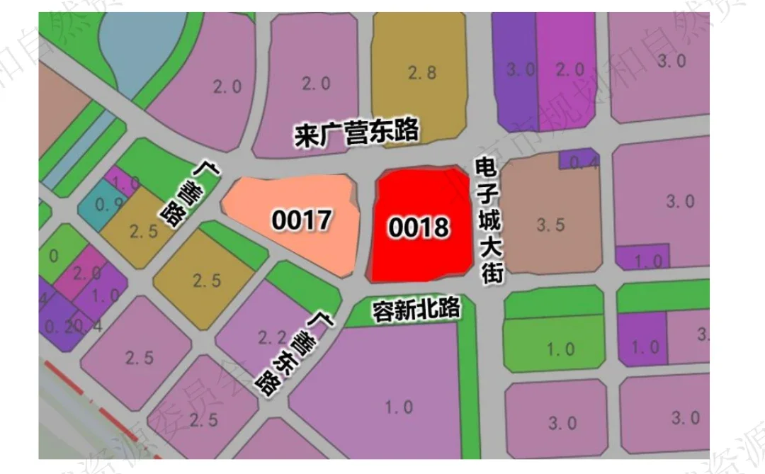 溧阳中关村2021规划图片