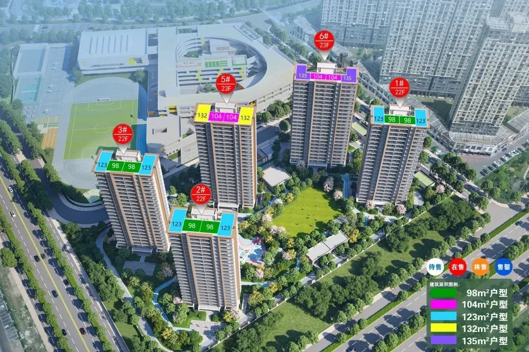 周边道路已完工!将造直升机停机坪!邵逸夫医院计划7月试运营!