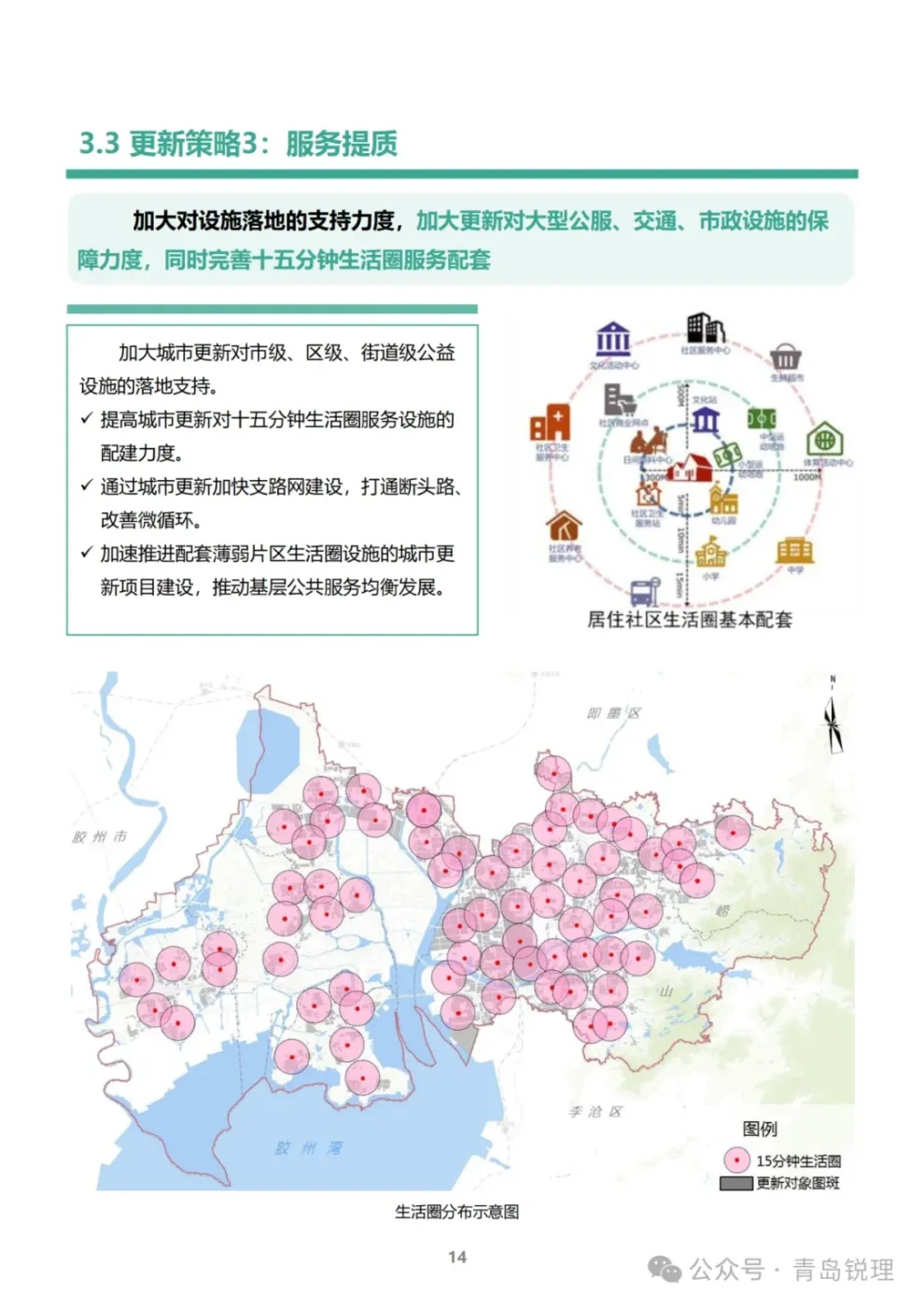 事关青岛城市副中心,重磅文件发布!