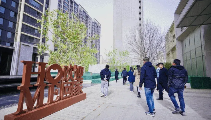 畅销楼盘:画堂春·锦,中南·上悦城,鸿景尚苑,天悦如景标杆楼盘