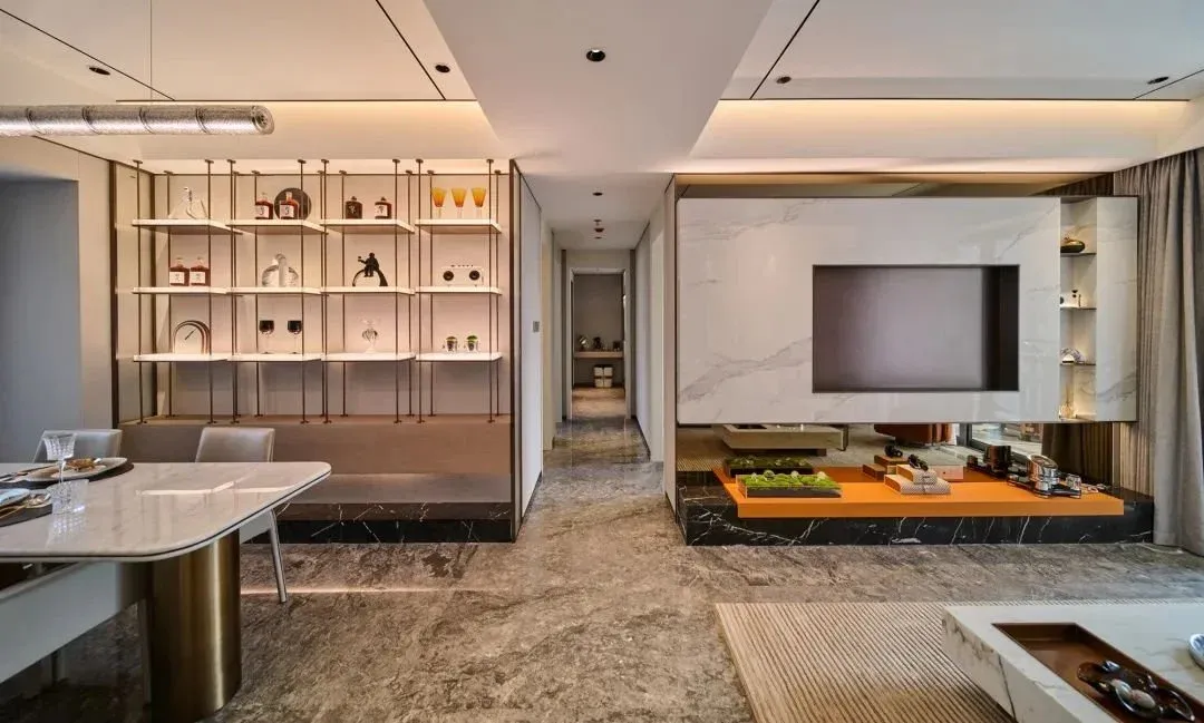 大湾区2024年1-4月深圳房地产项目销售top10