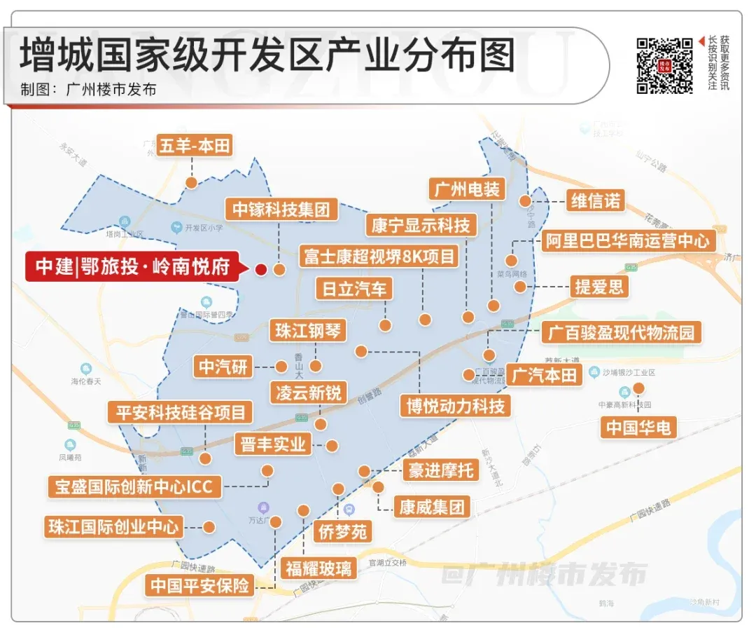 1万/平起!增城这盘割出贴地价,卖疯了!