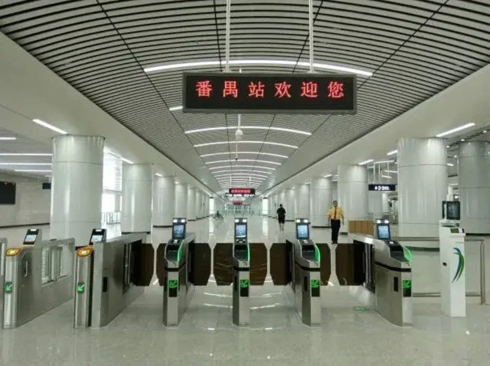 站站停的"大湾区地铁",真的能实现惠州人的地铁梦吗?