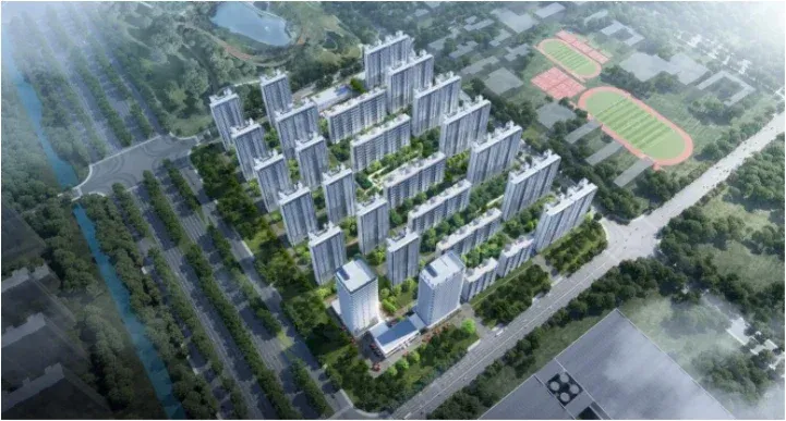 2024年1-4月连云港房地产项目销售业绩top10