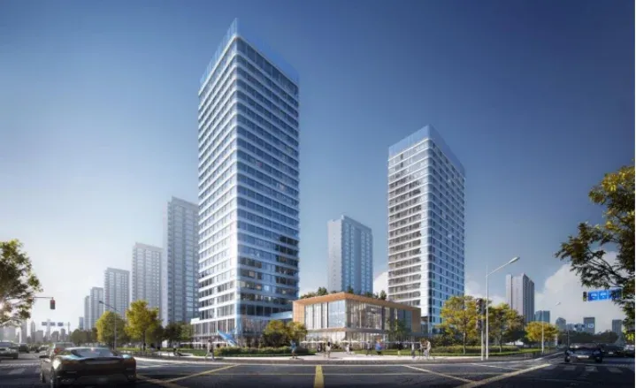 2024年1-4月连云港房地产项目销售业绩top10