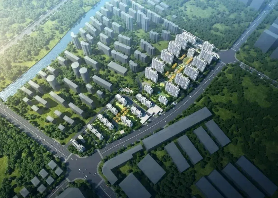 上海总价500万级新房!有34个地铁盘任凭选择!