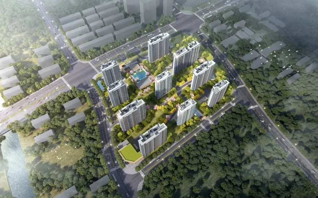 上海总价500万级新房!有34个地铁盘任凭选择!