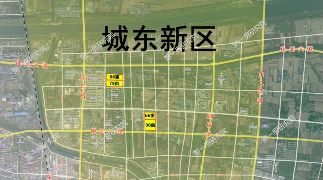 宿州汴北最新动态图片