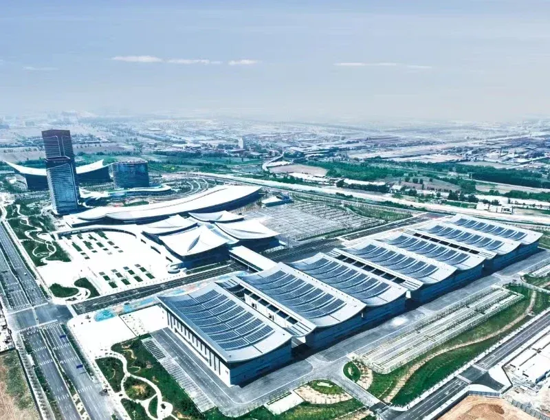 山西·潇河新城:实干担当 砥砺前行 打造中部城市群产城融合高质量