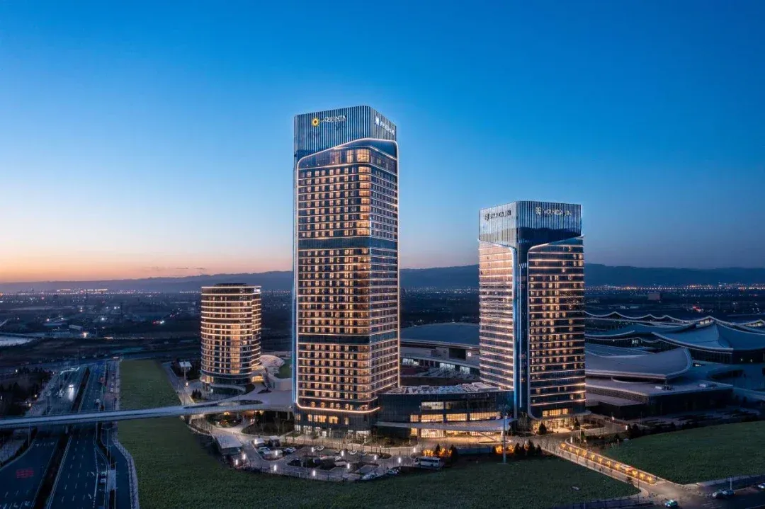 山西·潇河新城:实干担当 砥砺前行 打造中部城市群产城融合高质量