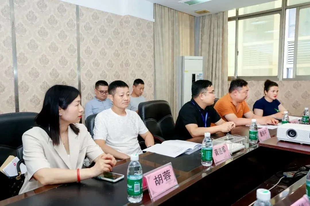 黄雪松连任会长!张家界市广告协会圆满换届